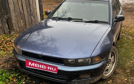 Mitsubishi Legnum, 1997 год, 250 000 рублей, 1 фотография