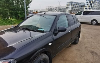 Nissan Almera, 2006 год, 350 000 рублей, 1 фотография