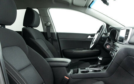 KIA Sportage IV рестайлинг, 2021 год, 2 299 777 рублей, 15 фотография