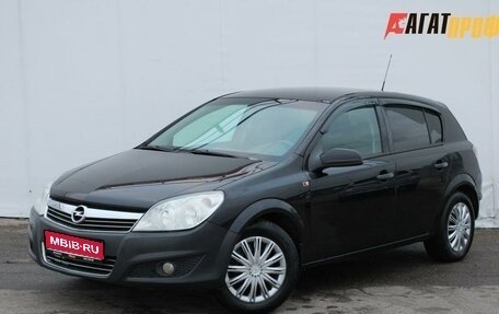 Opel Astra H, 2008 год, 310 000 рублей, 1 фотография