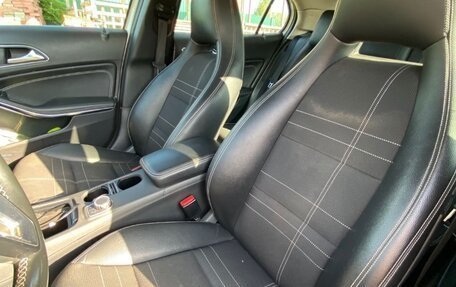 Mercedes-Benz GLA, 2014 год, 2 000 000 рублей, 5 фотография