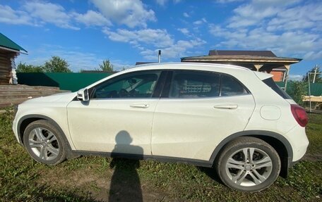 Mercedes-Benz GLA, 2014 год, 2 000 000 рублей, 2 фотография