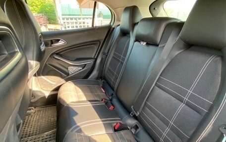 Mercedes-Benz GLA, 2014 год, 2 000 000 рублей, 6 фотография