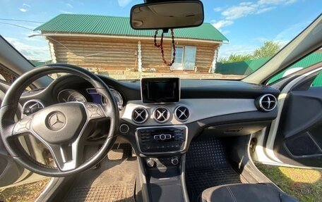 Mercedes-Benz GLA, 2014 год, 2 000 000 рублей, 7 фотография