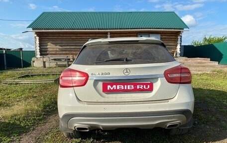 Mercedes-Benz GLA, 2014 год, 2 000 000 рублей, 3 фотография