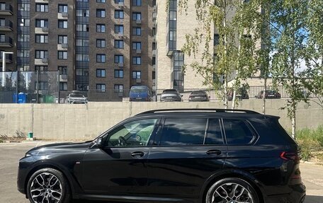 BMW X7, 2022 год, 12 600 000 рублей, 11 фотография