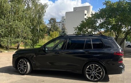 BMW X7, 2022 год, 12 600 000 рублей, 9 фотография