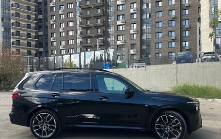 BMW X7, 2022 год, 12 600 000 рублей, 4 фотография