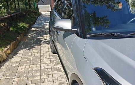 Hyundai Creta I рестайлинг, 2021 год, 1 850 000 рублей, 4 фотография