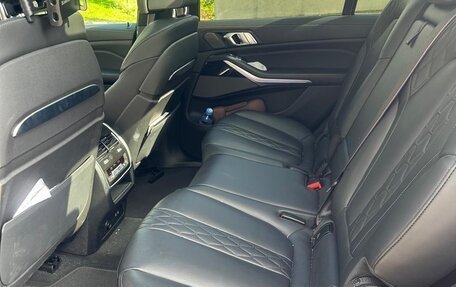 BMW X7, 2022 год, 12 600 000 рублей, 14 фотография