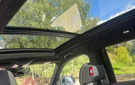 BMW X7, 2022 год, 12 600 000 рублей, 15 фотография