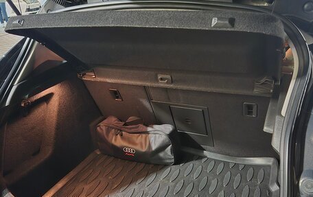 Opel Astra J, 2013 год, 995 000 рублей, 11 фотография