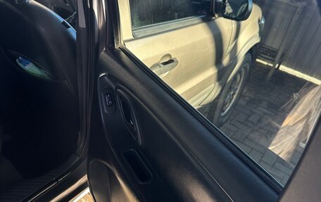 Ford Escape II, 2005 год, 730 000 рублей, 7 фотография