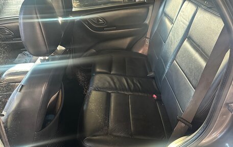 Ford Escape II, 2005 год, 730 000 рублей, 9 фотография