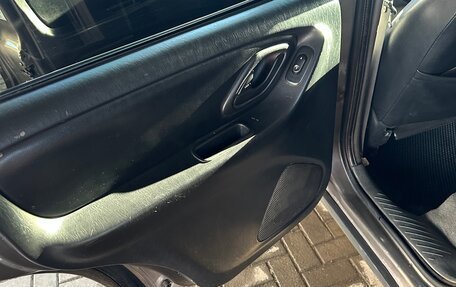 Ford Escape II, 2005 год, 730 000 рублей, 10 фотография