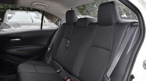 Toyota Corolla, 2025 год, 1 990 000 рублей, 5 фотография