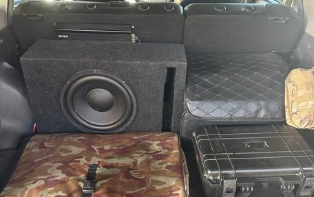 Ford Escape II, 2005 год, 730 000 рублей, 15 фотография