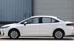 Toyota Corolla, 2025 год, 1 990 000 рублей, 4 фотография