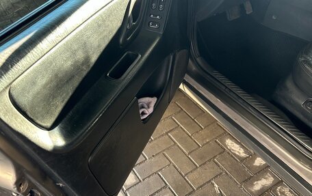 Ford Escape II, 2005 год, 730 000 рублей, 11 фотография