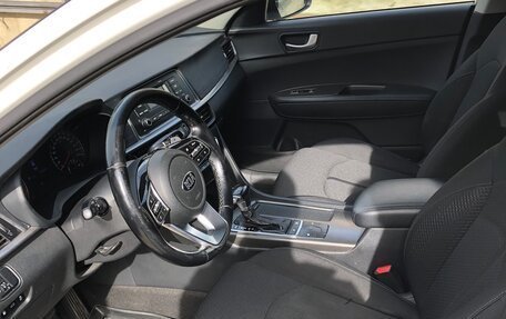 KIA Optima IV, 2019 год, 1 250 000 рублей, 7 фотография