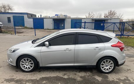 Ford Focus III, 2012 год, 675 000 рублей, 4 фотография