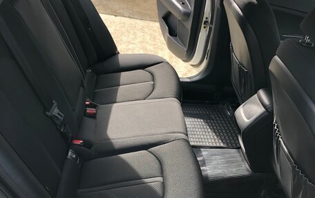 KIA Optima IV, 2019 год, 1 250 000 рублей, 9 фотография