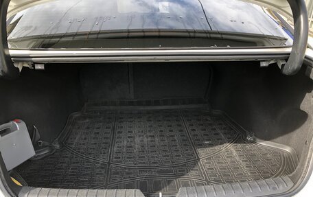 KIA Optima IV, 2019 год, 1 250 000 рублей, 10 фотография