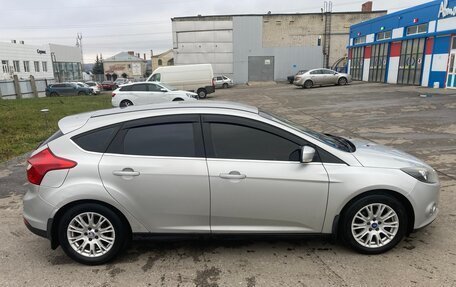 Ford Focus III, 2012 год, 675 000 рублей, 5 фотография