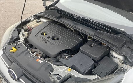 Ford Focus III, 2012 год, 675 000 рублей, 8 фотография