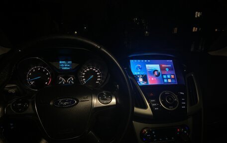 Ford Focus III, 2012 год, 675 000 рублей, 9 фотография