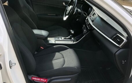 KIA Optima IV, 2019 год, 1 250 000 рублей, 8 фотография