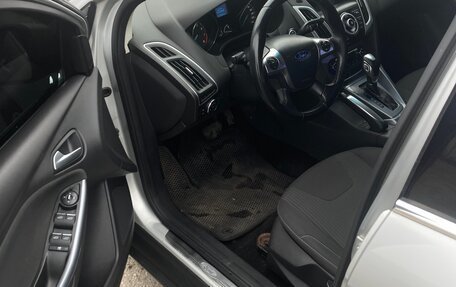 Ford Focus III, 2012 год, 675 000 рублей, 7 фотография