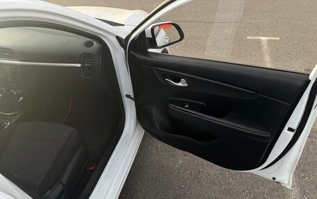 KIA Rio IV, 2020 год, 830 000 рублей, 10 фотография