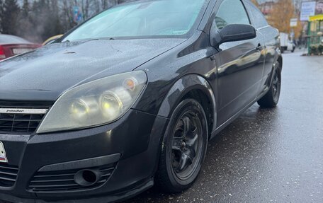 Opel Astra H, 2006 год, 480 000 рублей, 2 фотография