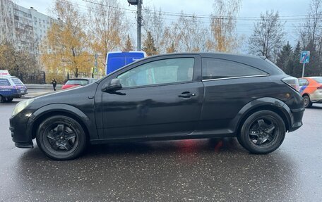 Opel Astra H, 2006 год, 480 000 рублей, 3 фотография