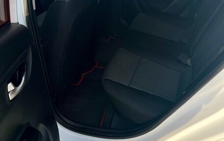 KIA Rio IV, 2020 год, 830 000 рублей, 11 фотография