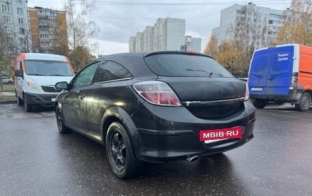 Opel Astra H, 2006 год, 480 000 рублей, 4 фотография