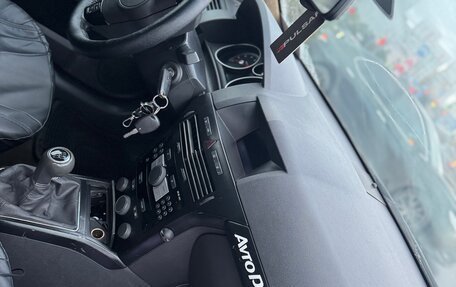 Opel Astra H, 2006 год, 480 000 рублей, 11 фотография