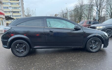 Opel Astra H, 2006 год, 480 000 рублей, 6 фотография