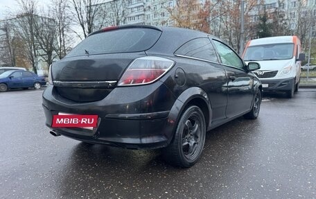 Opel Astra H, 2006 год, 480 000 рублей, 5 фотография