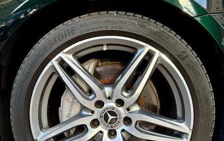 Mercedes-Benz E-Класс, 2019 год, 4 550 000 рублей, 8 фотография