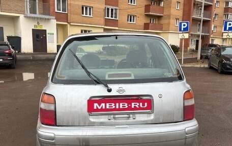 Nissan March II, 2001 год, 235 000 рублей, 2 фотография
