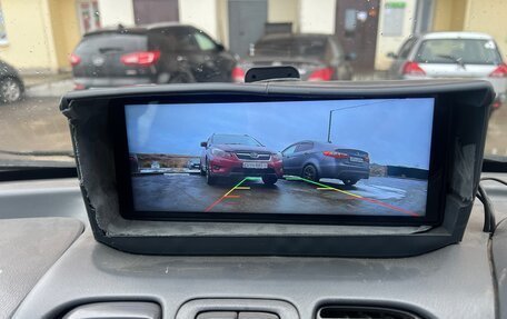 Nissan March II, 2001 год, 235 000 рублей, 9 фотография