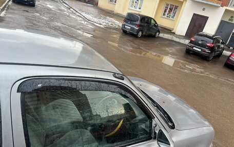 Nissan March II, 2001 год, 235 000 рублей, 10 фотография