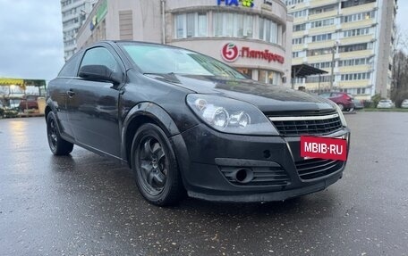 Opel Astra H, 2006 год, 480 000 рублей, 7 фотография