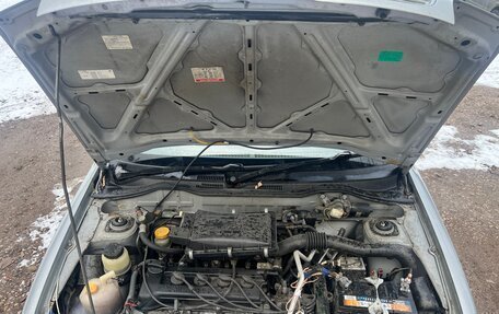 Nissan March II, 2001 год, 235 000 рублей, 12 фотография