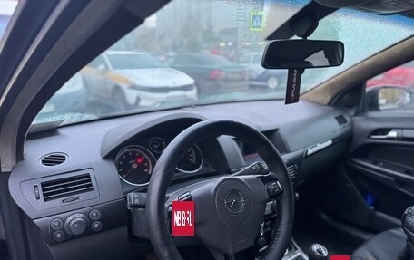 Opel Astra H, 2006 год, 480 000 рублей, 8 фотография