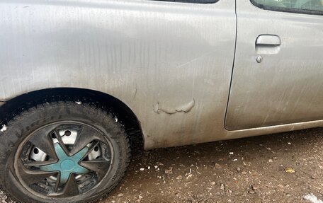 Nissan March II, 2001 год, 235 000 рублей, 14 фотография