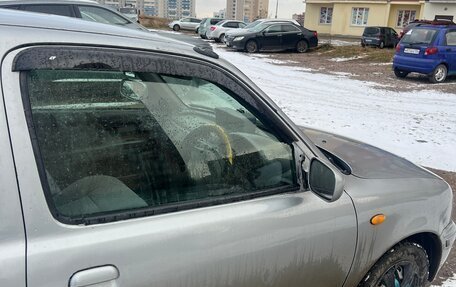 Nissan March II, 2001 год, 235 000 рублей, 20 фотография