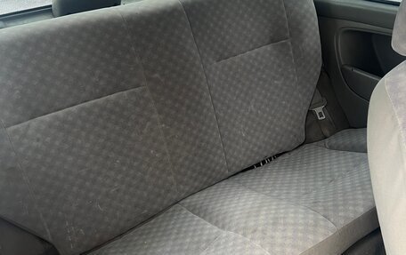 Nissan March II, 2001 год, 235 000 рублей, 16 фотография